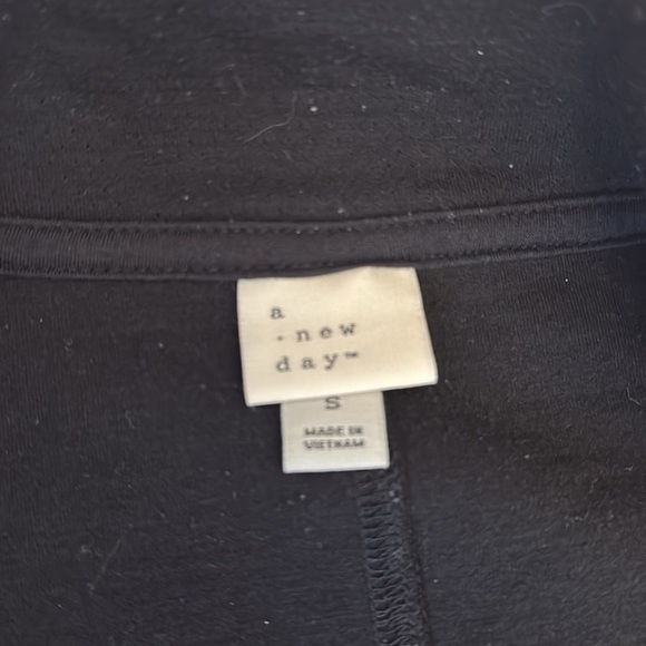 A New Day Zip Up - Picture 2 of 3